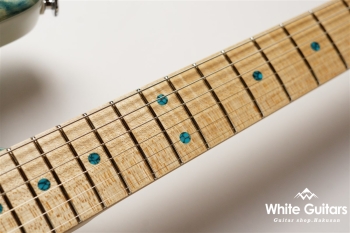 MC-MV-TOCHI-SP22/FM - Natural/Faded Blue - Flame Gradation