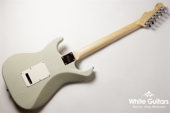 MC-MV-TOCHI-SP22/FM - Natural/Faded Blue - Flame Gradation