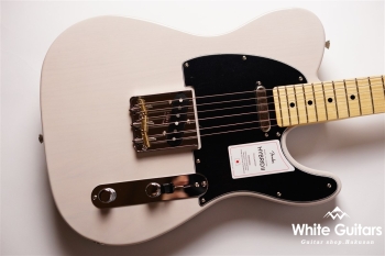 Made in Japan Hybrid II Telecaster - US Blonde