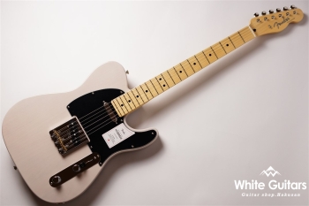 Made in Japan Hybrid II Telecaster - US Blonde