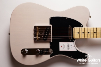 Made in Japan Hybrid II Telecaster - US Blonde