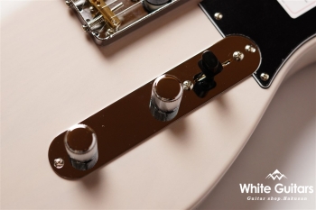 Made in Japan Hybrid II Telecaster - US Blonde
