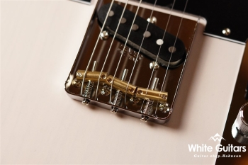 Made in Japan Hybrid II Telecaster - US Blonde