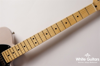 Made in Japan Hybrid II Telecaster - US Blonde