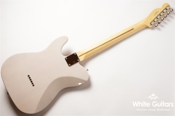 Made in Japan Hybrid II Telecaster - US Blonde