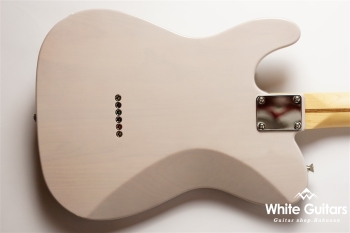 Made in Japan Hybrid II Telecaster - US Blonde