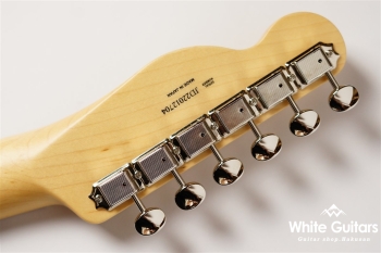 Made in Japan Hybrid II Telecaster - US Blonde