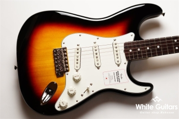 Made in Japan Traditional Late 60s Stratocaster