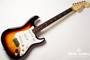 Made in Japan Traditional Late 60s Stratocaster