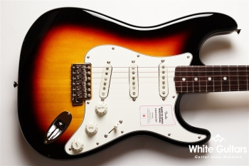 Made in Japan Traditional Late 60s Stratocaster