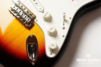 Made in Japan Traditional Late 60s Stratocaster