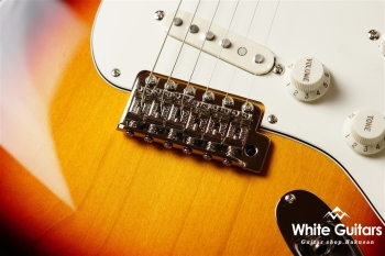 Made in Japan Traditional Late 60s Stratocaster