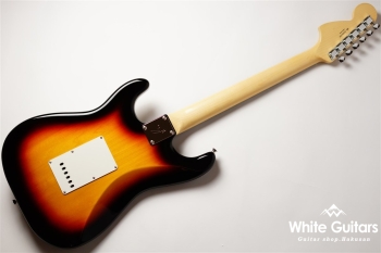 Made in Japan Traditional Late 60s Stratocaster