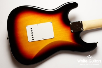 Made in Japan Traditional Late 60s Stratocaster