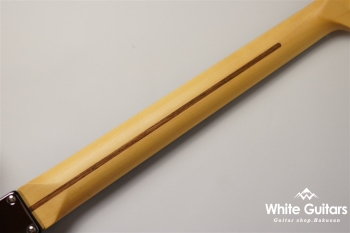 Made in Japan Hybrid II Stratocaster - Black