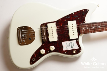 Made in Japan Traditional 60s Jazzmaster - Olympic White