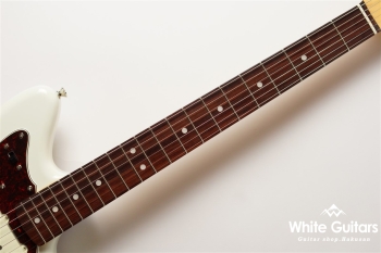 Made in Japan Traditional 60s Jazzmaster - Olympic White