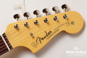 Made in Japan Traditional 60s Jazzmaster - Olympic White