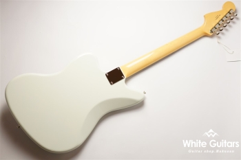 Made in Japan Traditional 60s Jazzmaster - Olympic White