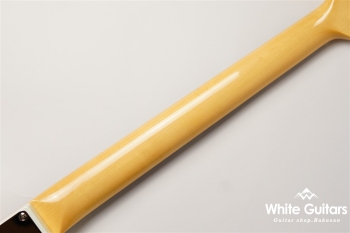 Made in Japan Traditional 60s Jazzmaster - Olympic White