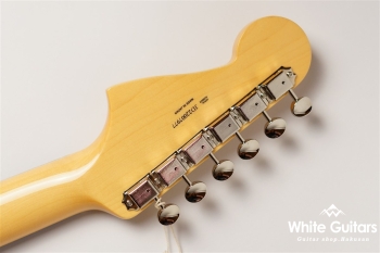 Made in Japan Traditional 60s Jazzmaster - Olympic White