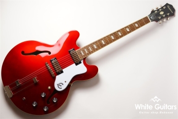 Riviera - Sparkring Burgundy 