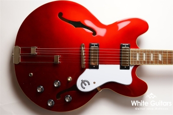 Riviera - Sparkring Burgundy 