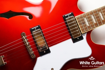 Riviera - Sparkring Burgundy 