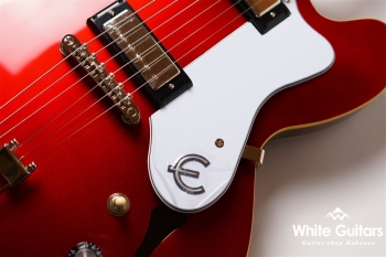 Riviera - Sparkring Burgundy 