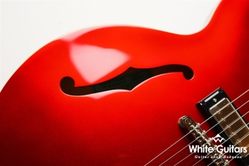 Riviera - Sparkring Burgundy 