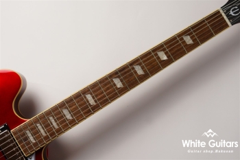 Riviera - Sparkring Burgundy 