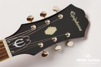 Riviera - Sparkring Burgundy 