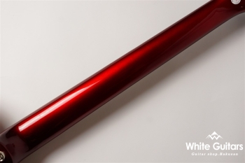 Riviera - Sparkring Burgundy 