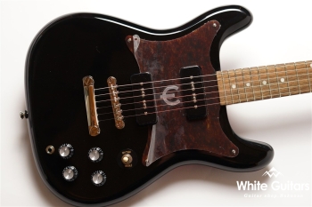 Wilshire P-90 Ebony
