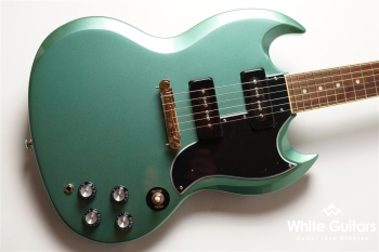 SG Special - Faded Pelham Blue