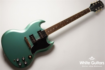 SG Special - Faded Pelham Blue