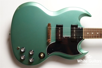 SG Special - Faded Pelham Blue