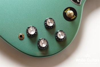 SG Special - Faded Pelham Blue