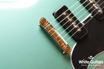 SG Special - Faded Pelham Blue