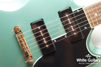 SG Special - Faded Pelham Blue