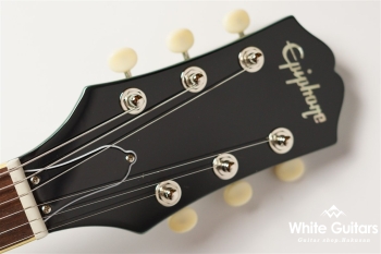 SG Special - Faded Pelham Blue