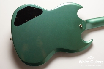 SG Special - Faded Pelham Blue