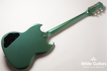 SG Special - Faded Pelham Blue