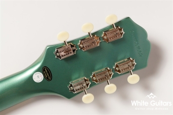 SG Special - Faded Pelham Blue