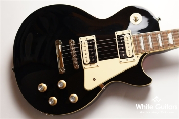 Les Paul Classic - Ebony