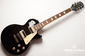 Les Paul Classic - Ebony