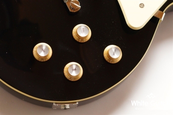 Les Paul Classic - Ebony