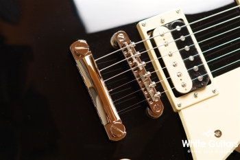 Les Paul Classic - Ebony