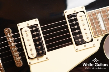 Les Paul Classic - Ebony