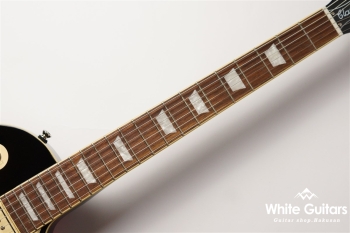 Les Paul Classic - Ebony